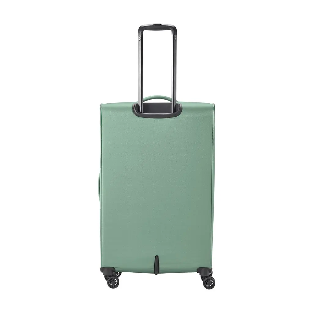 Валіза Travelite Croatia Mint L (TL080349-81) - фото 5