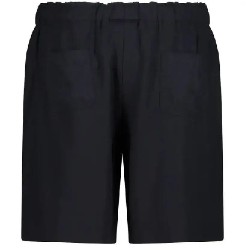 Шорты CMP Women's Tencel Lyocell Bermuda Shorts Dark Anthracite XXS (1097-32D8586-U423 34) - фото 3