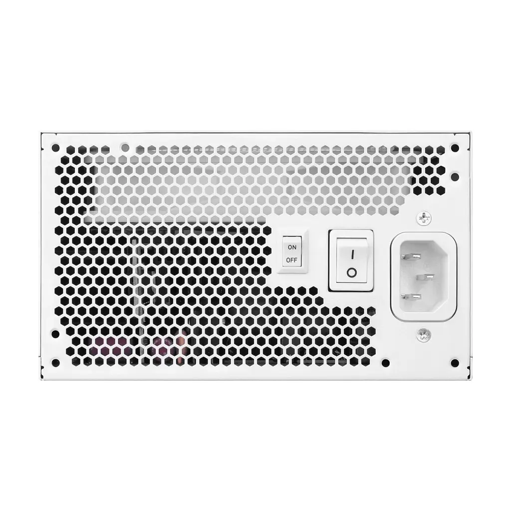 Блок живлення Lian Li 1200W SX1200P White (G9P.SX1200P.W000.EU) - фото 6