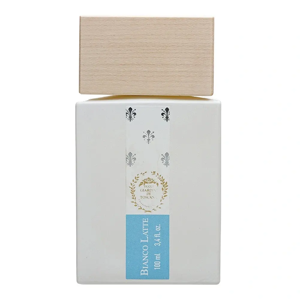 Giardini Di Toscana Bianco Latte (унісекс) 100ml парфумована вода