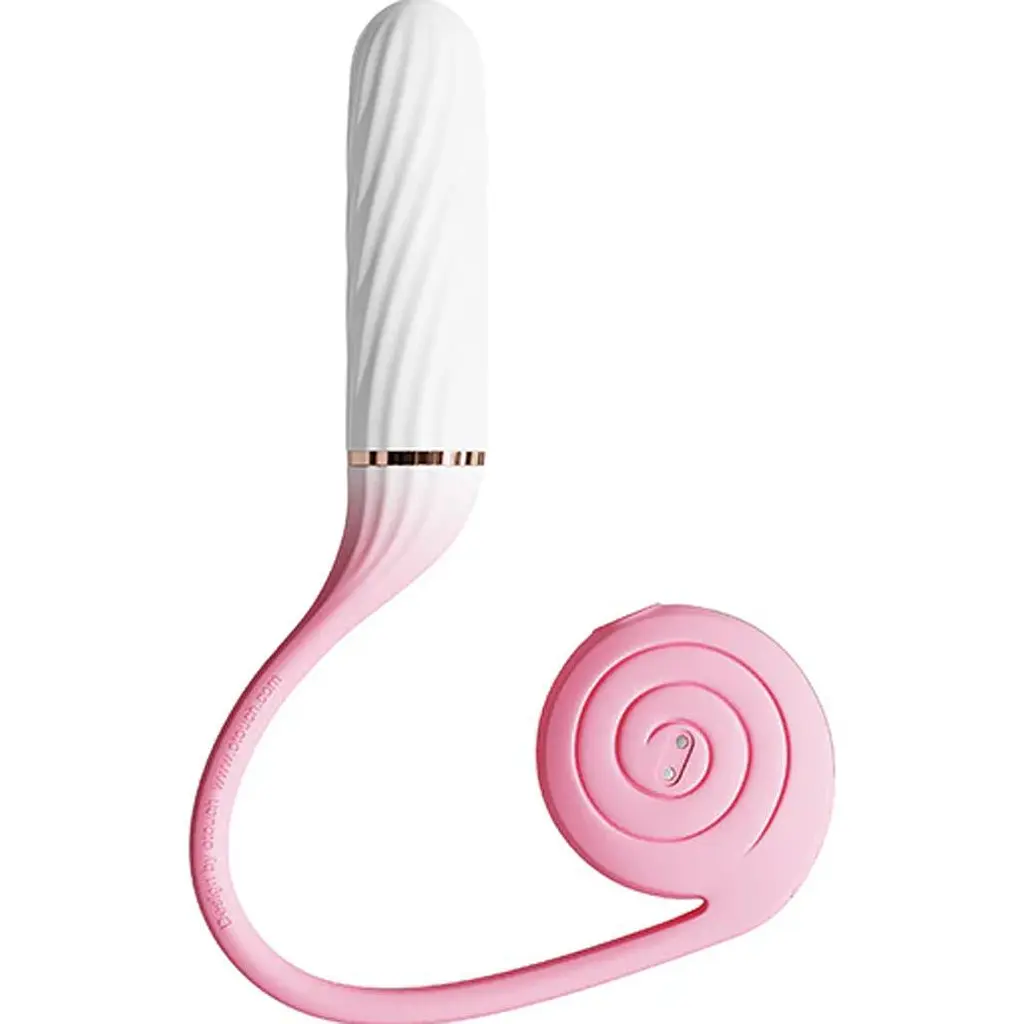 Вакуумний стимулятор Otouch Lollipop Pink (SO9400) [108420] - фото 6