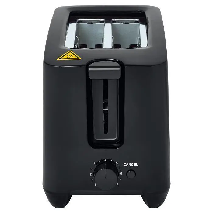 Тостер Rotex RTM121-B - фото 3