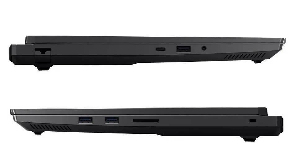 Ноутбук Dream Machines 16 RX5090-16UA26 2.5K 300Hz/Intel U9-275HX/32GB/1TB/RTX 5090 24GB/DOS (RX5090-16UA26) - фото 7