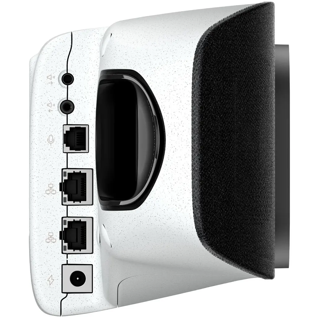 Конференц-камера Poly Studio X72 All-In-One Video Bar (A4LZ8AA) - фото 4
