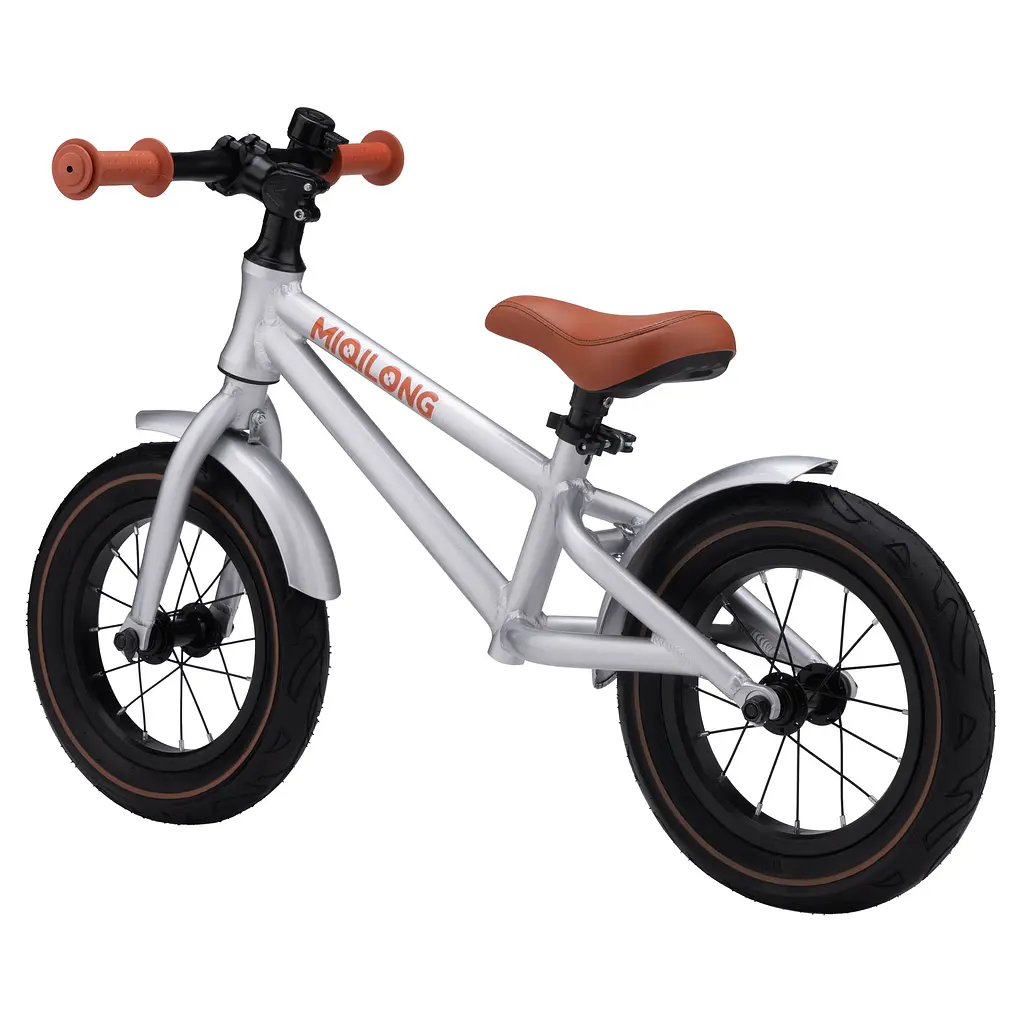 Біговел Miqilong RVA 12" Сірий - фото 3