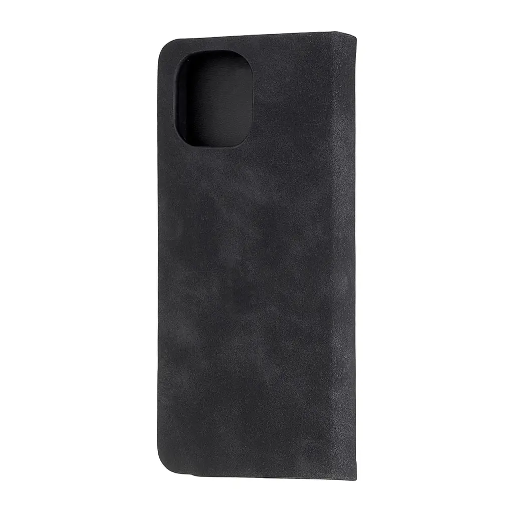 Чохол-книжка Flip Case Xiaomi Mi 11 Lite Black - фото 3