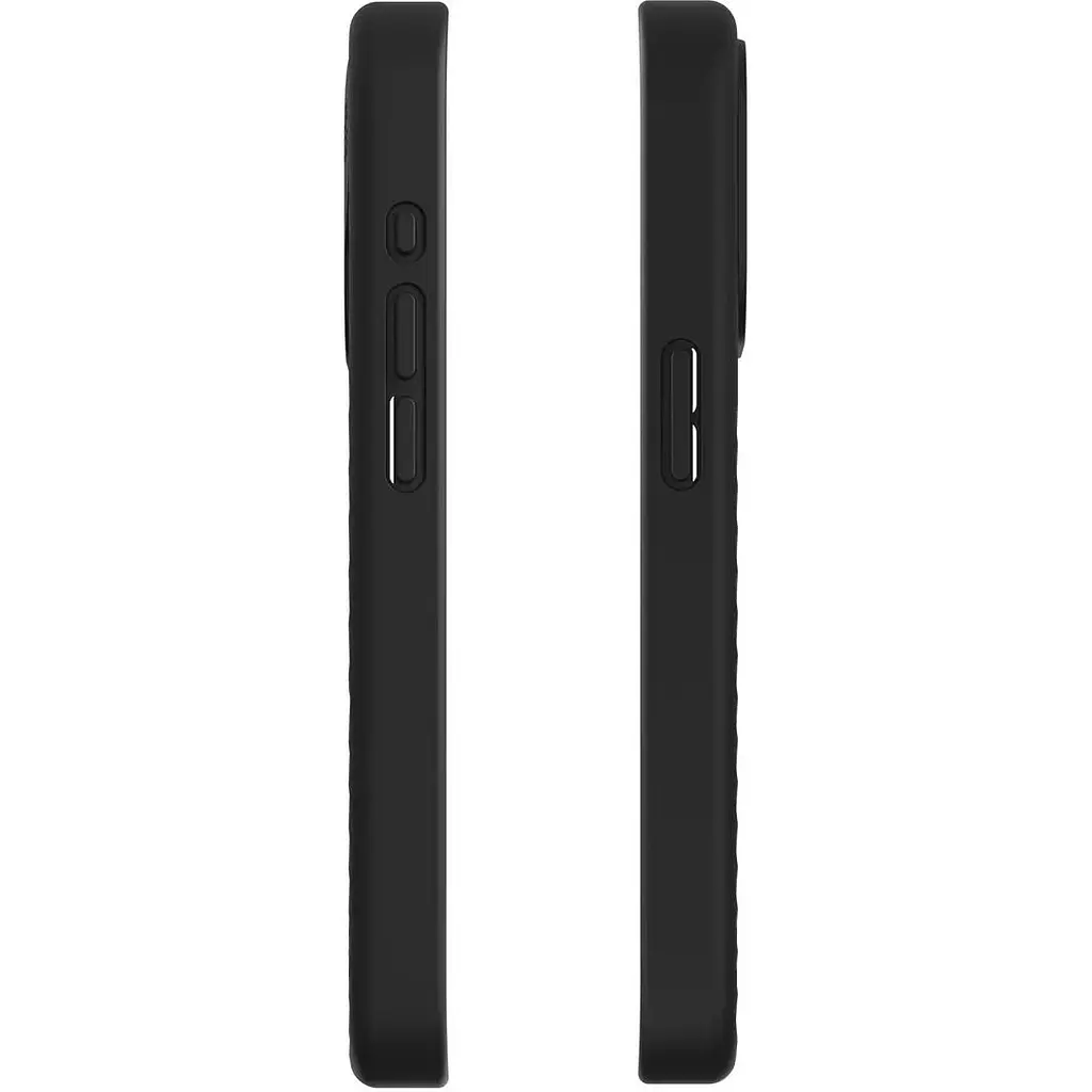 Противоударный чехол Gear4 Denali Snap MagSafe для iPhone 15 Pro Max (6.7") Black 702312719 - фото 4