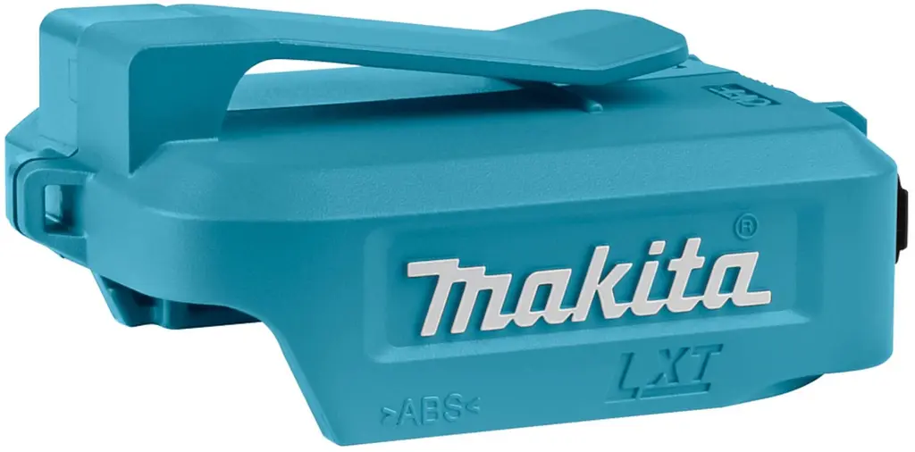 Адаптер USB для акумуляторів LXT Makita DECADP05 - фото 2