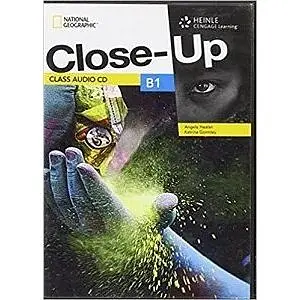 Close-Up B1 Class Audio CD (1)