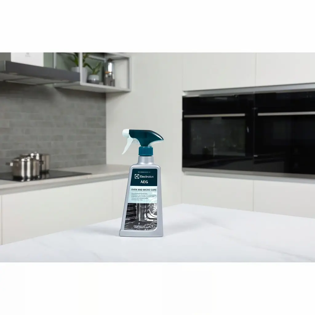 Засіб для чищення духовок Electrolux M3OCS301 - фото 7
