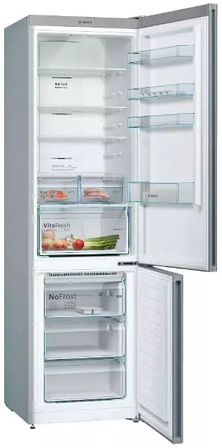 Холодильник Bosch KGN39VL316 - фото 2