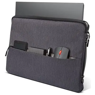 Чехол для ноутбука Lenovo 14" Urban Sleeve Case (GX40Z50941) - фото 3