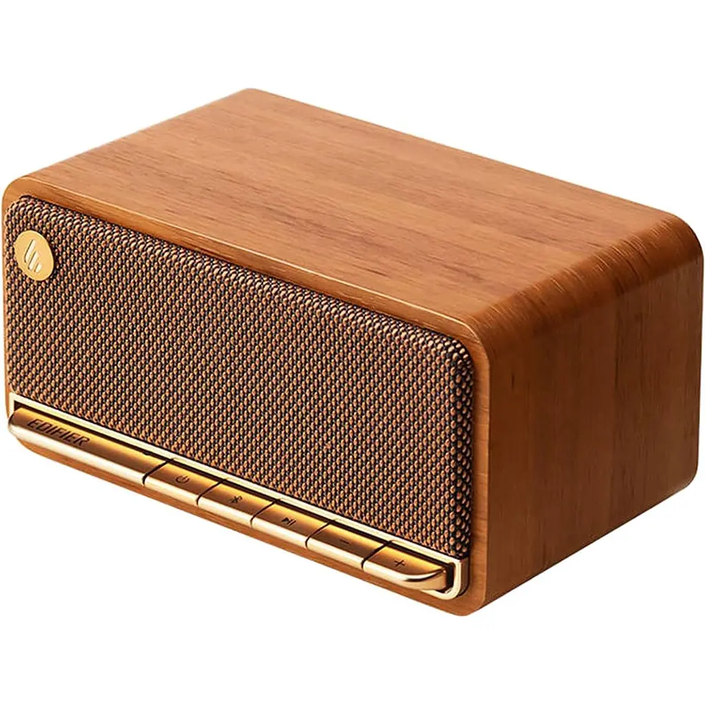 Портативна акустика Edifier MP230 Brown (MP230brown) - фото 3