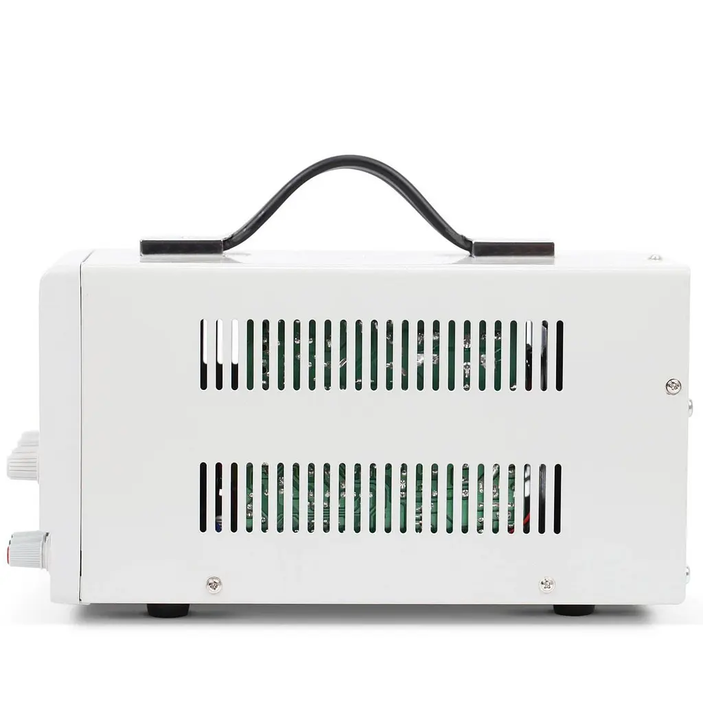 Блок живлення лабораторний LONG WEI PS-305D 30v 5A цифрова індикація - фото 4