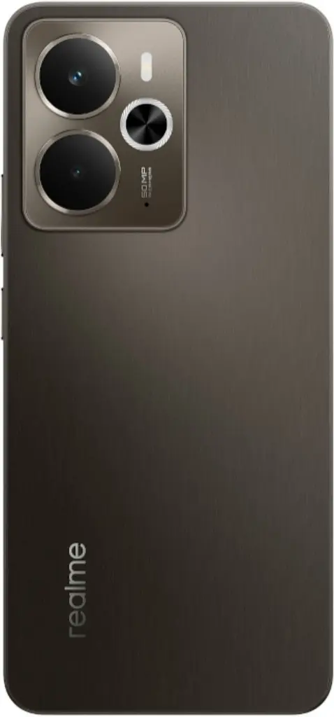 Смартфон Realme 14 5G 8/256GB Storm Titanium - фото 3