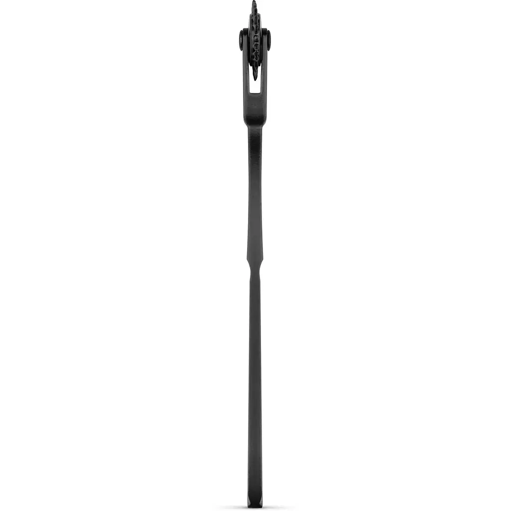 Колесо Вартенберга голчасте Bedroom Fantasies AluMinium Pinwheel - Black - фото 3