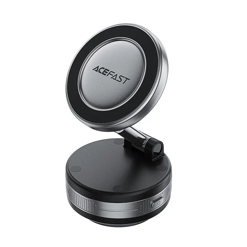 Тримач ACEFAST Electric Suction cup magnetic Phone holder E30 | 4.7-6.9 |