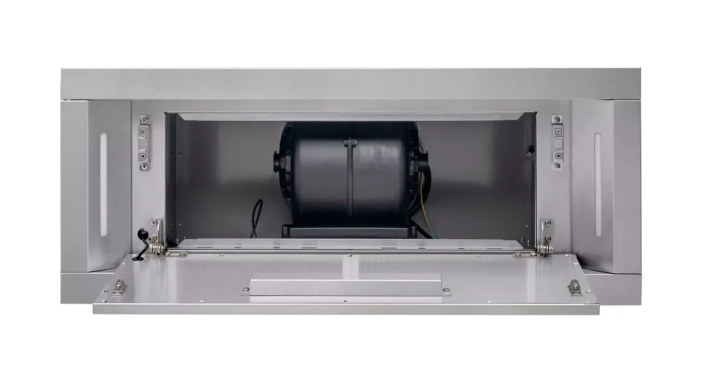 Витяжка повнобудована Perfelli BIS 7633 I 1000 LED - фото 8