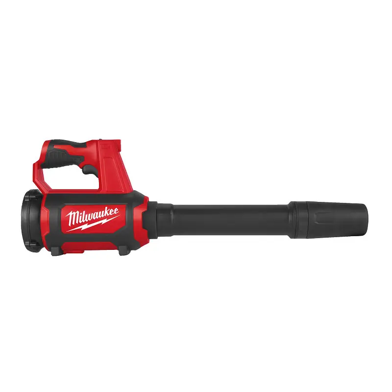 Повітродувка акумуляторна MILWAUKEE M12 BBL-0 (каркас) - фото 2
