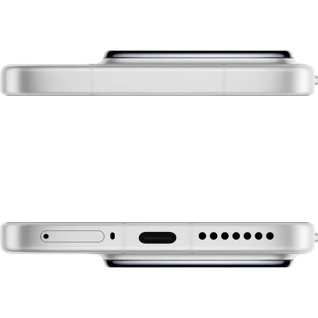 Смартфон Xiaomi 15 12/512GB White EU Global [150711] - фото 9