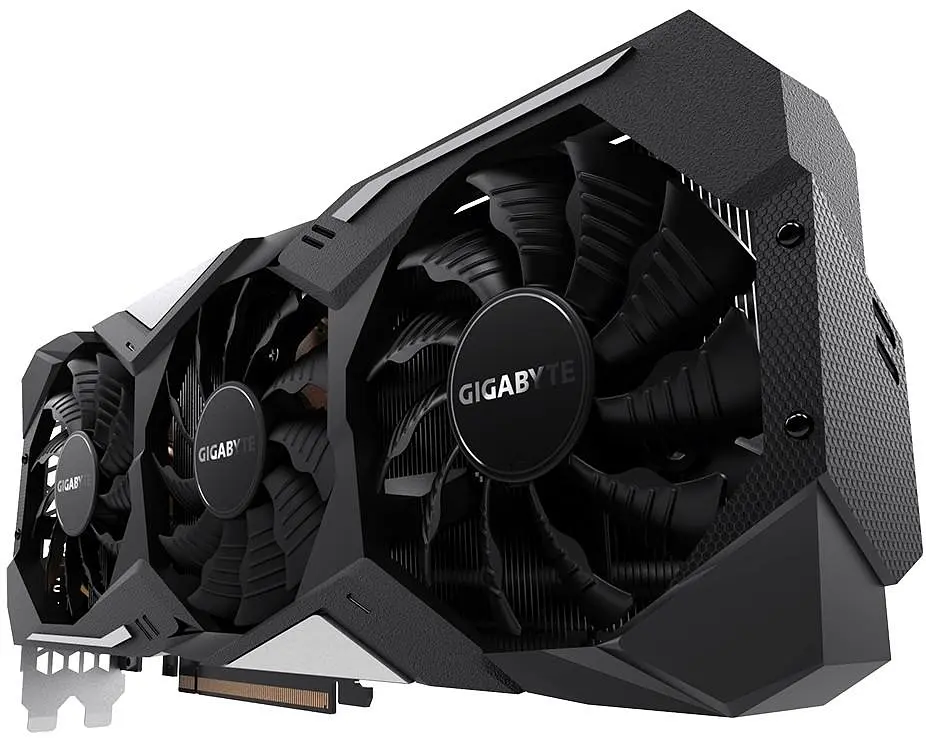 Відеокарта Gigabyte RTX 2080 8Gb Gaming OC (GV-N2080GAMING OC-8GC) (GDDR6, 256 bit, PCI-E v3.0) Б/в - фото 6