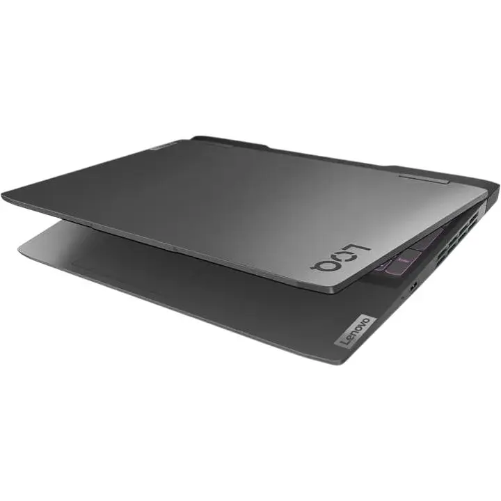 Ноутбук Lenovo LOQ 15IRH8 i5-12450H 16 ГБ, DDR5-4800 МГц SSD, 512ГБ GeForce RTX 4060 8GB - фото 5