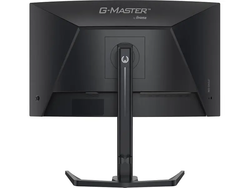 Монітор Iiyama G-Master GCB2784HSU-B1 - фото 9
