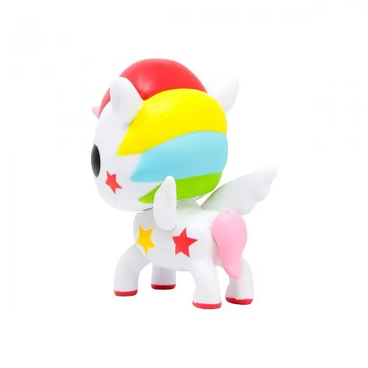 Коллекционная фигурка Funko POP! серии Tokidoki - Stellina - фото 3
