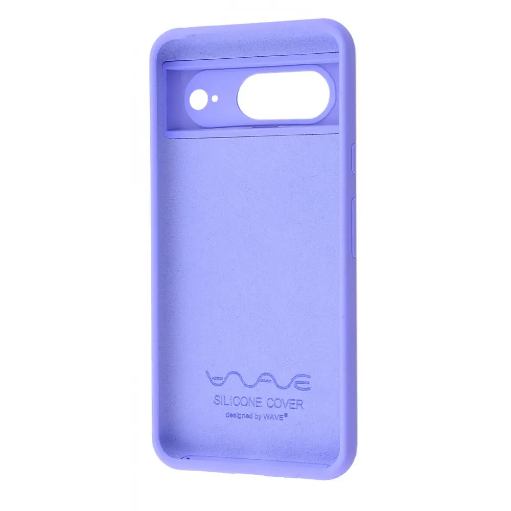 Чохол WAVE Full Silicone Cover Google Pixel 8, в асортименті - фото 3