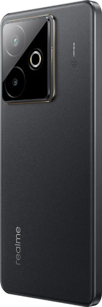 Realme GT 7T 5G 12/256GB IceSense Black (Global Version) Гарантія 1 рік - фото 7