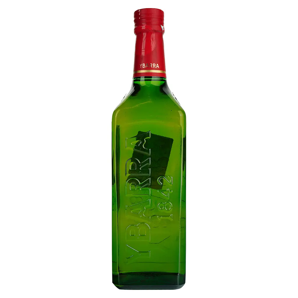 Масло оливковое Ybarra Extra Virgin 750 мл - фото 3