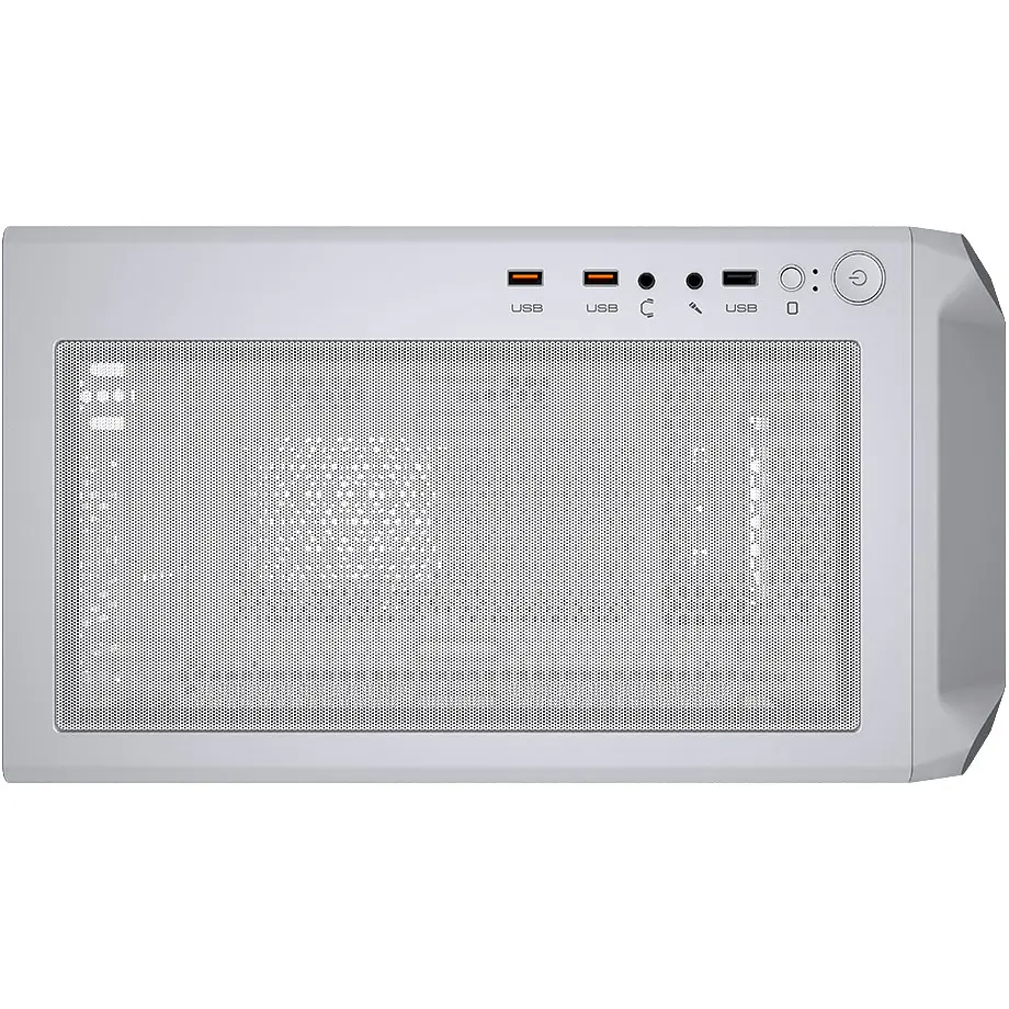 Корпус Cougar Archon 2 RGB 385CC50.0004 White [101643] - фото 5
