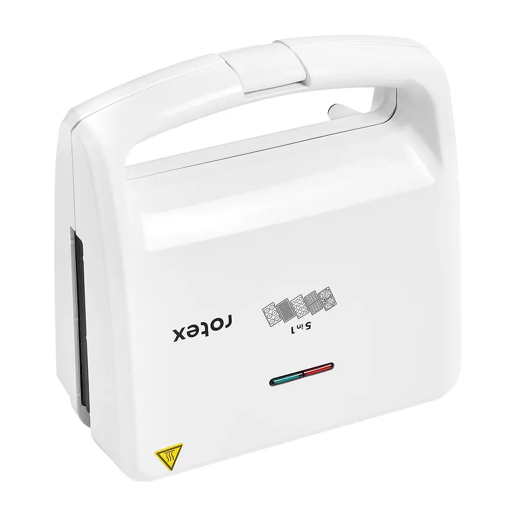 Мультимейкер Rotex RSM225-W - фото 3