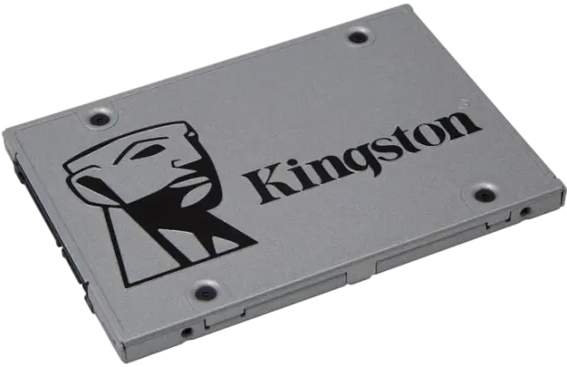 SSD 2.5" накопичувач Kingston A400 960GB (SA400S37/960G) - фото 2