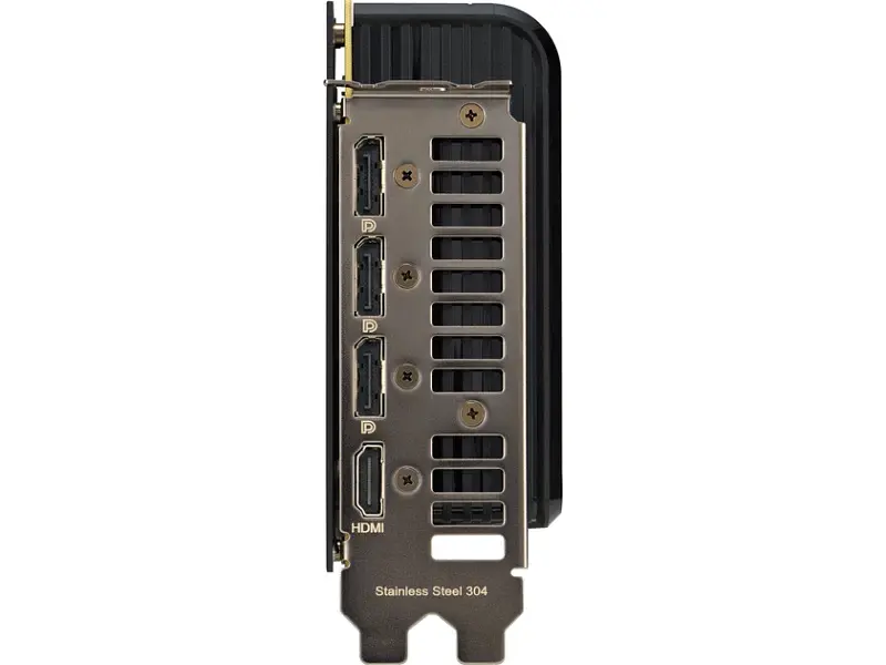 Видеокарта Asus PRIME-RTX5070-O12G - фото 9