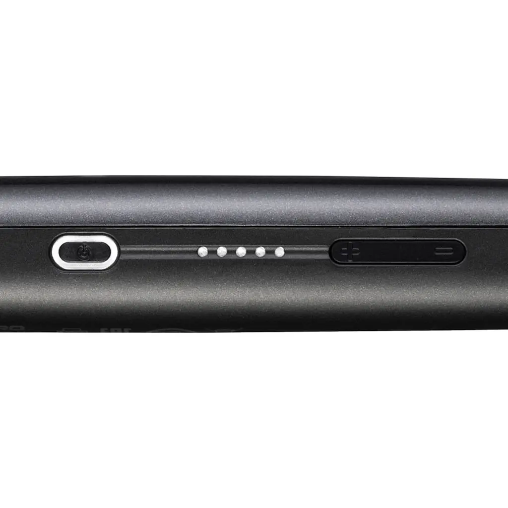 Плойка для волосся BaByliss PRO Curling Wand BAB2485E [174680] - фото 4