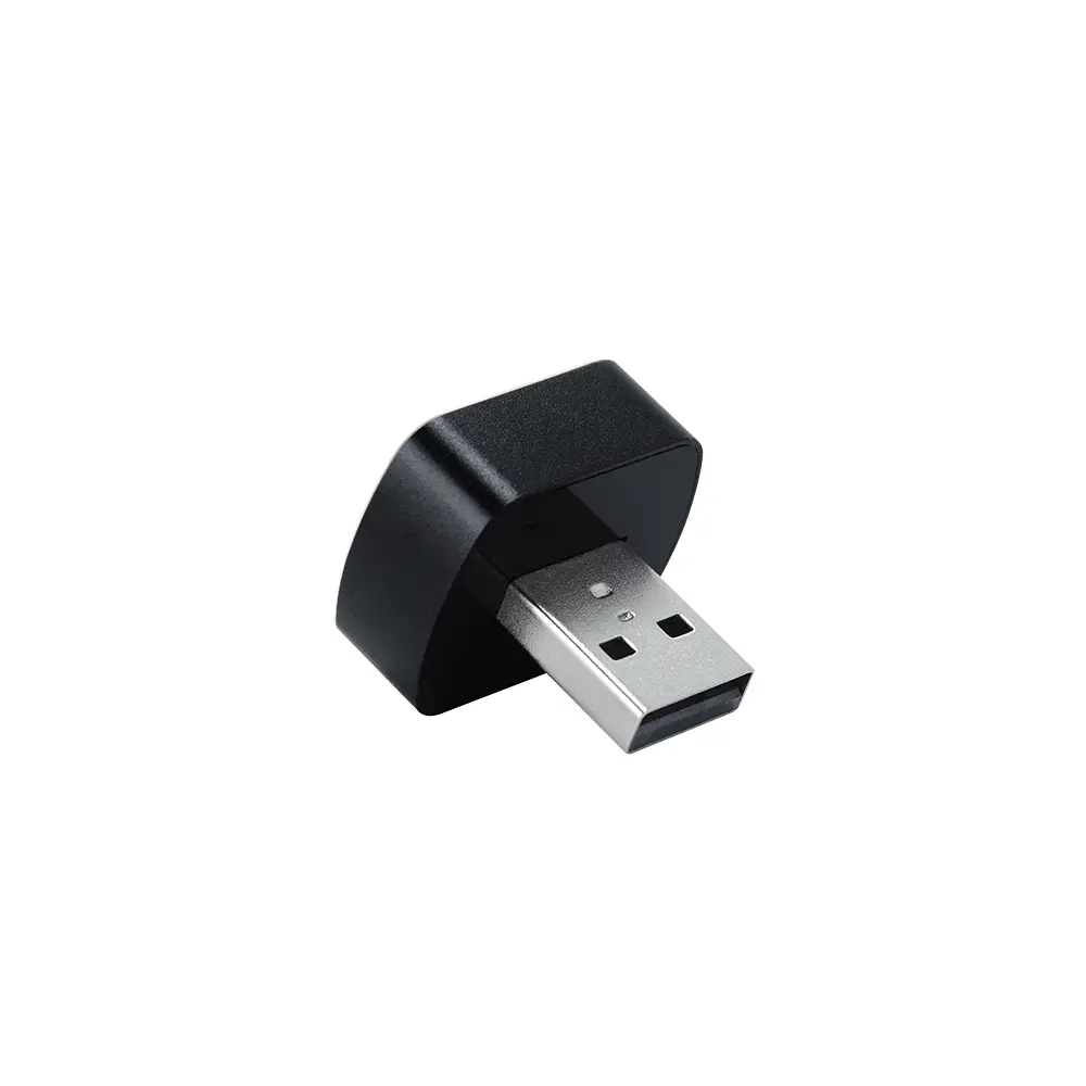 Бездротовий USB адаптер CarAIBOX EC15-GD 2в1 для Apple CarPlay та Android Auto - фото 6