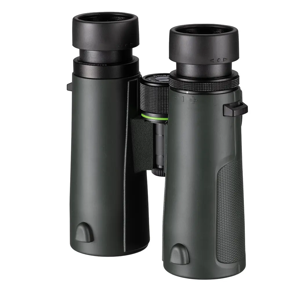Бінокль Alpen Optics Chisos 10x42 ED (15301) - фото 4