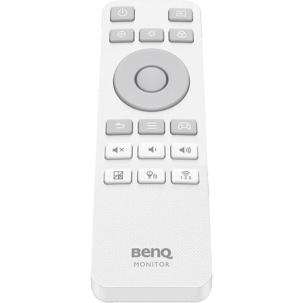 Монітор BenQ 26.5" EX271UZ White UHD OLED 240Hz (9H.LP2LA.TBE) - фото 6