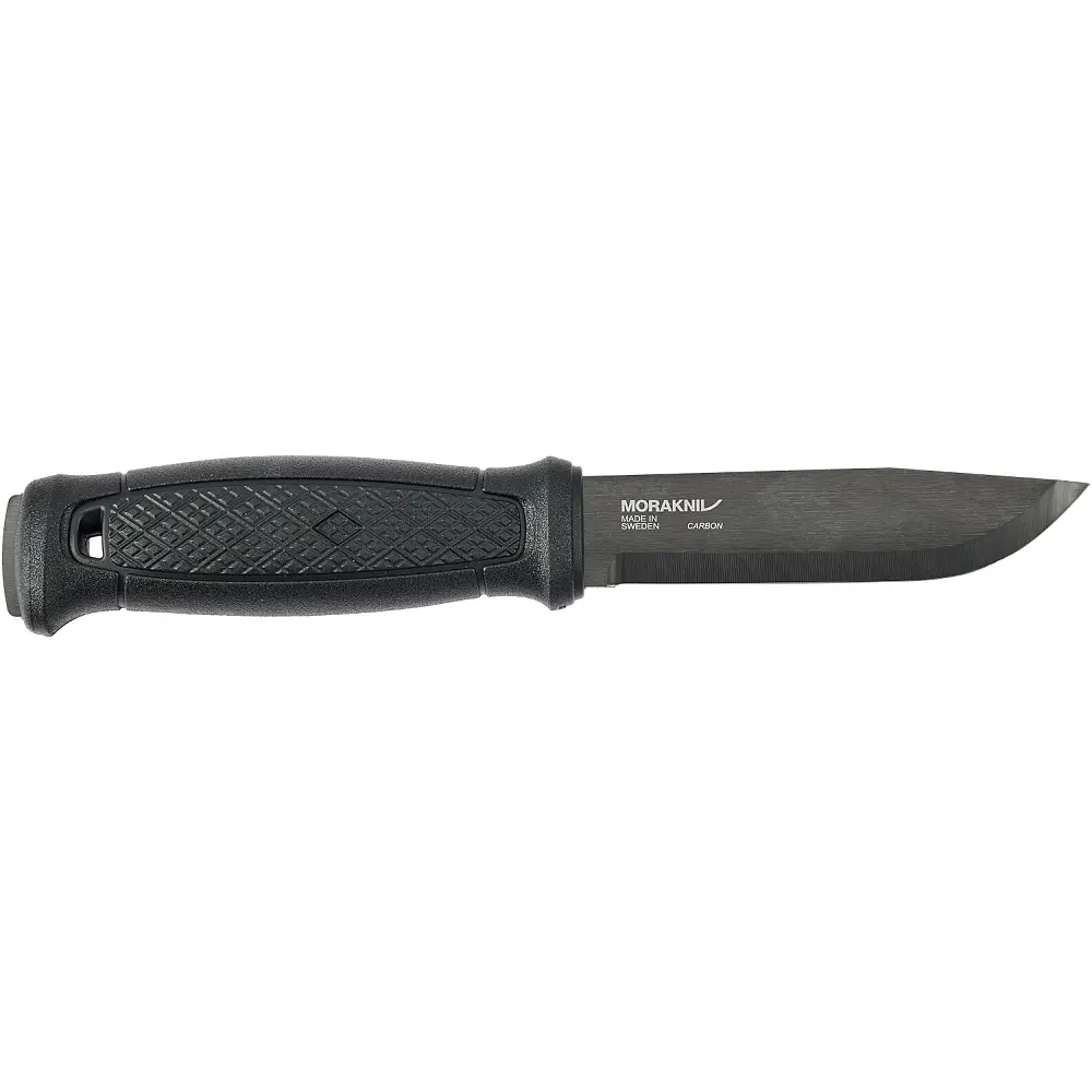 Ніж Morakniv Garberg Black Carbon - фото 2