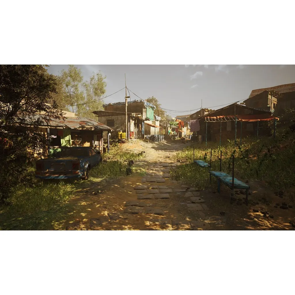 Ключ активації Microsoft Dead Man´s Diary для Xbox Series S/X - фото 4