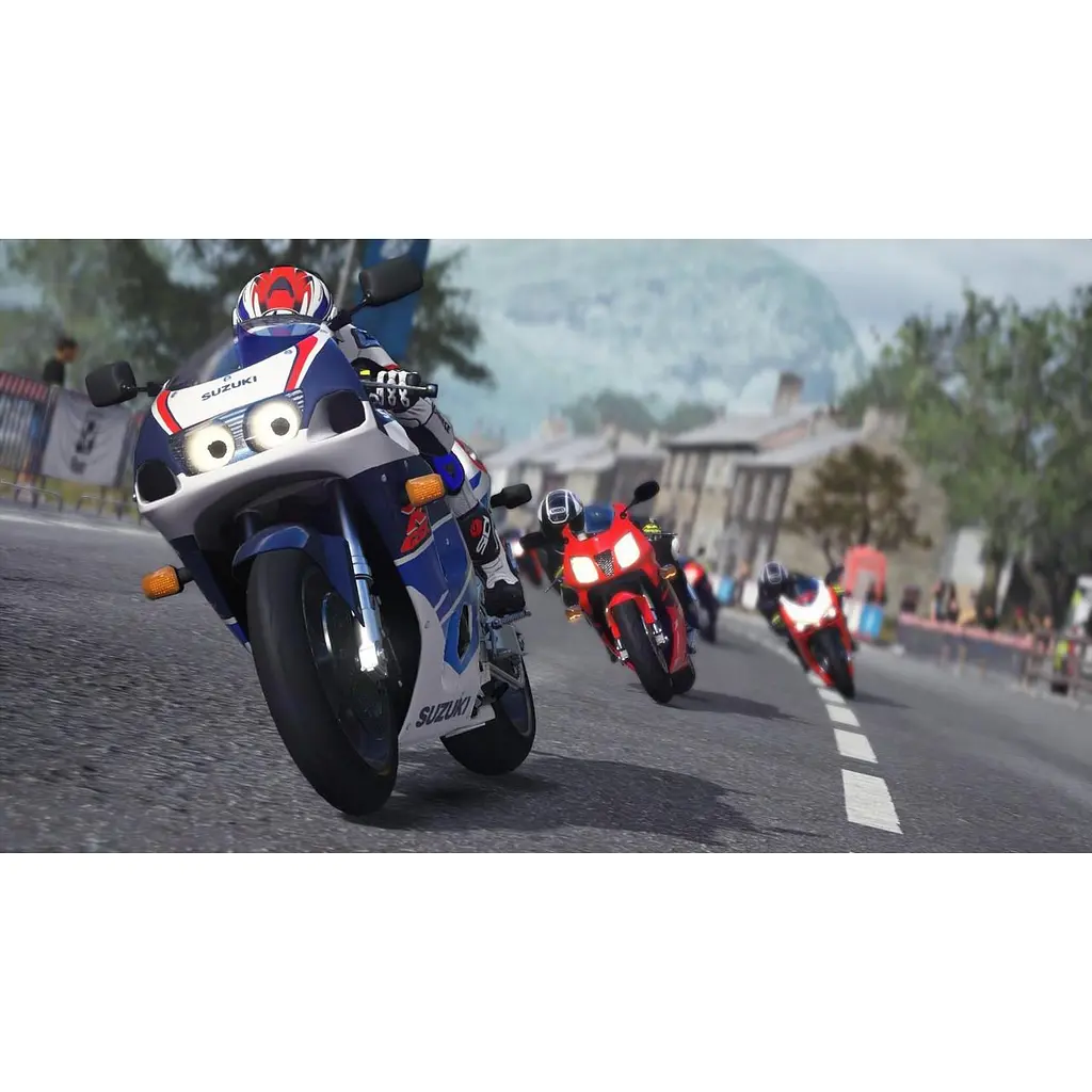 Ключ активации Microsoft Ride для Xbox One/Series - фото 3
