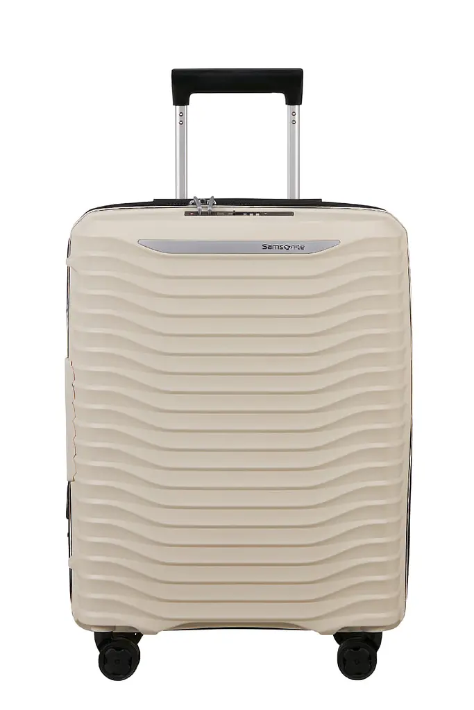 Валіза 55 См Samsonite UPSCAPE SANDSTONE 55x40x20(23) KJ1*35014