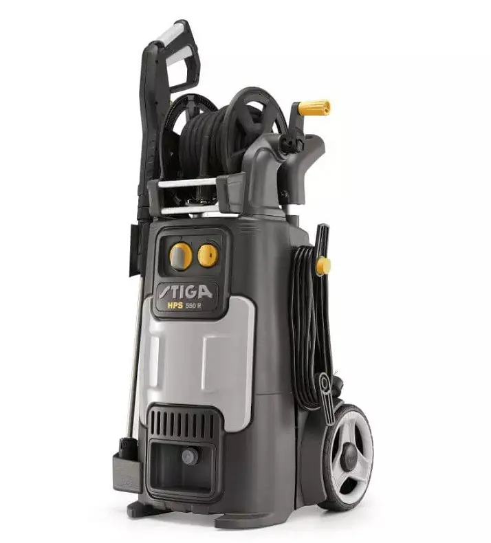 Мийка високого тиску електрична Stiga HPS550R