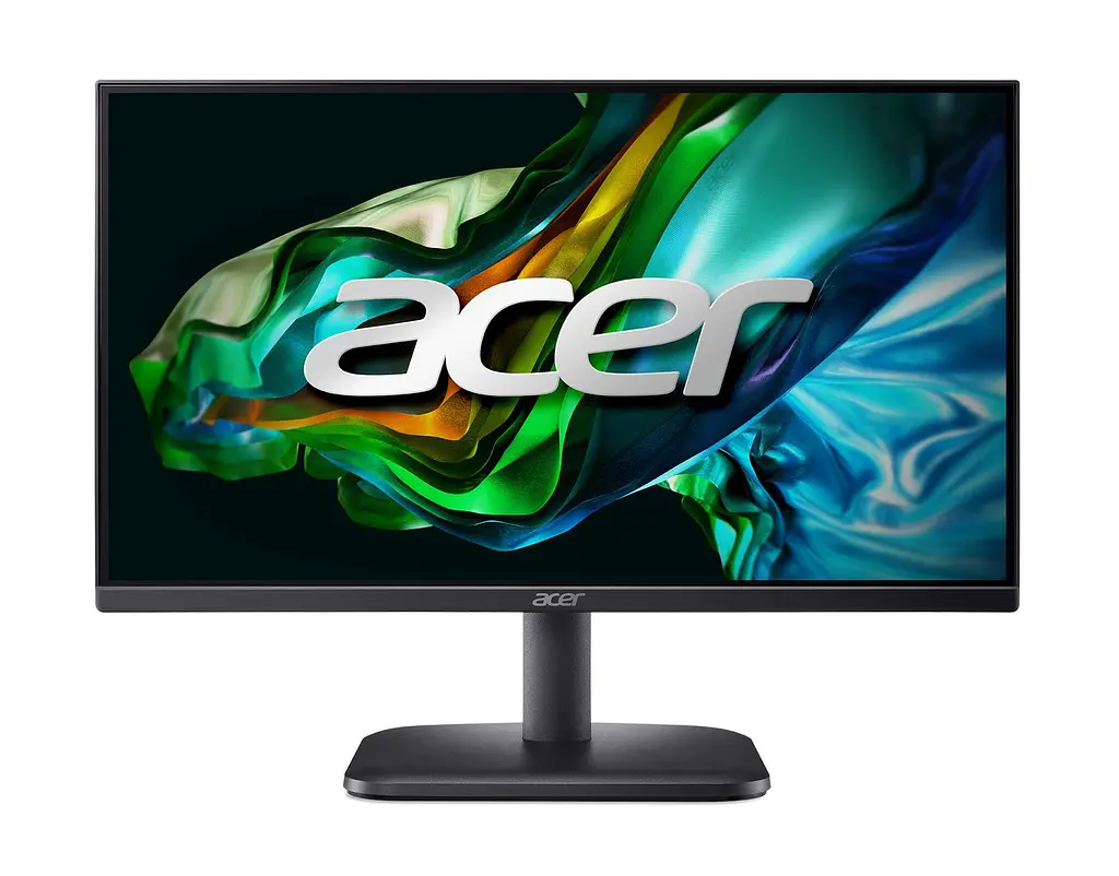 Монітор Acer 21.5" EK221QE3bi Black FHD IPS 100Hz (UM.WE1EE.301) - фото 2
