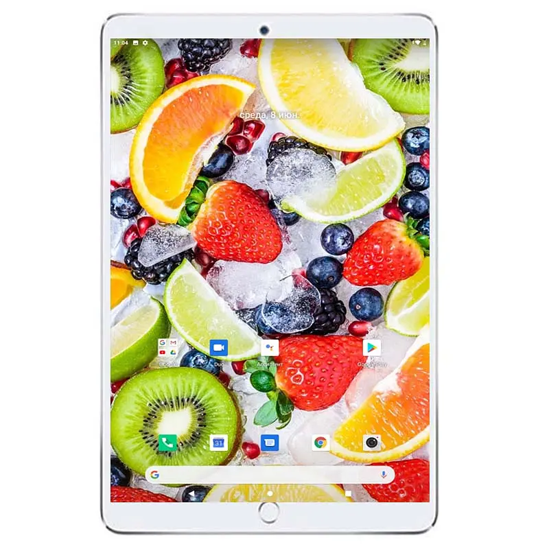 Планшет-телефон Adronix MT Pad 364 LTE 3/64 Red - фото 4