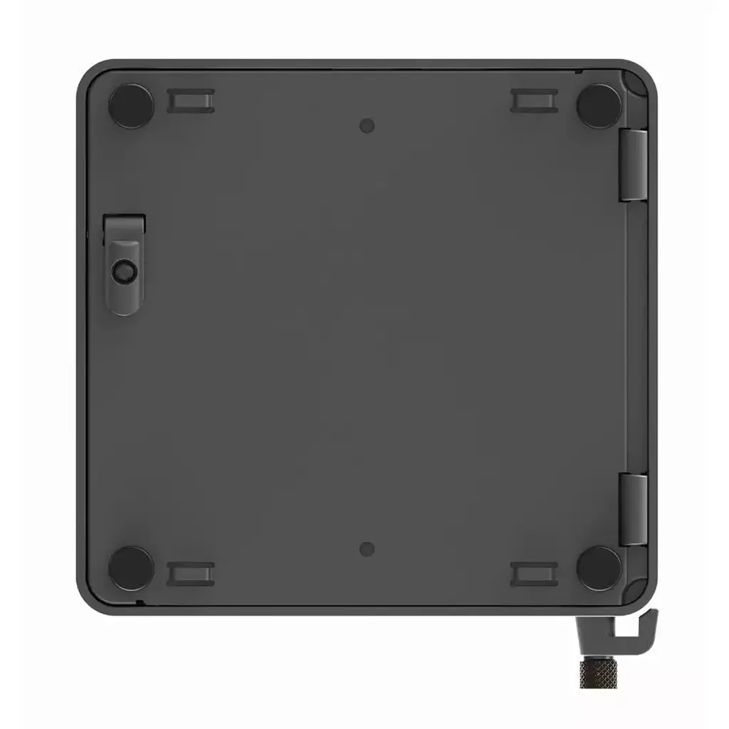 Комп'ютер ASUS NUC 15 Pro RNUC15CRHU700002 / Ultra 7 255H 28W, Wi-Fi 7 BE201 (90AR00Q2-M000A0) - фото 10