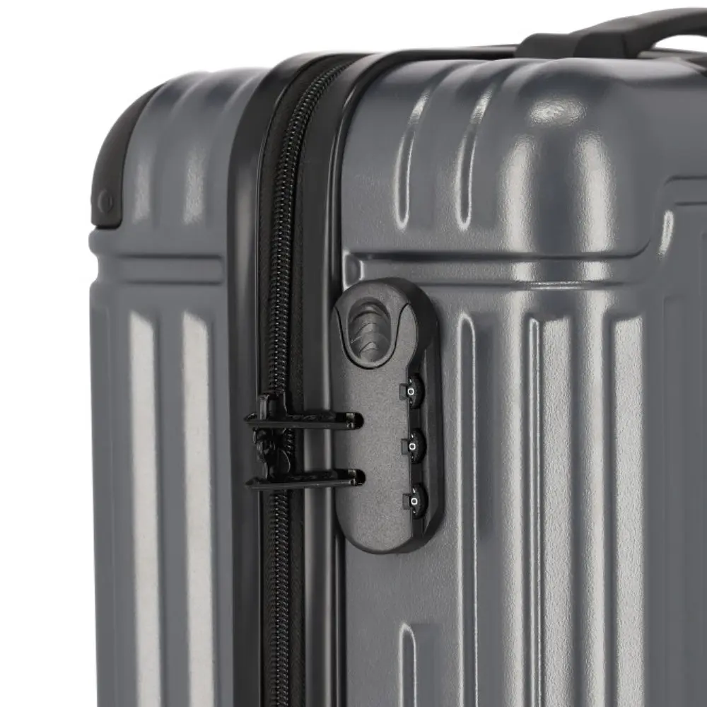 Чемодан на 4 колесах Travelite Cruise S TL072647 Anthracite (TL072647-04) - фото 6