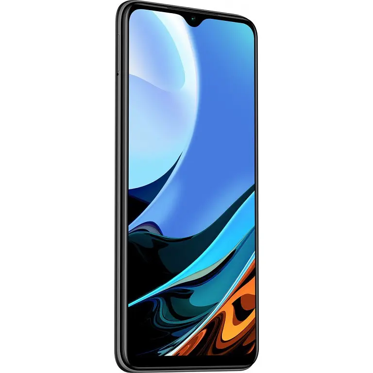 Смартфон Xiaomi Redmi 9T 6/128GB Black Global Rom Refurbished - фото 2