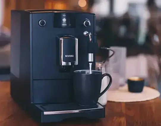 Кавомашина Nivona CafeRomatica NICR 550 - фото 3